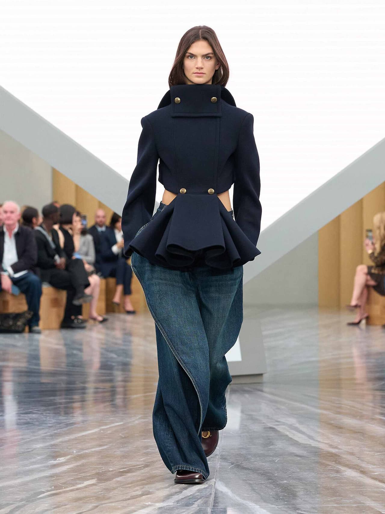 dior-sailor-mood-holding-dior-ss26-2 Image: Dior SS26