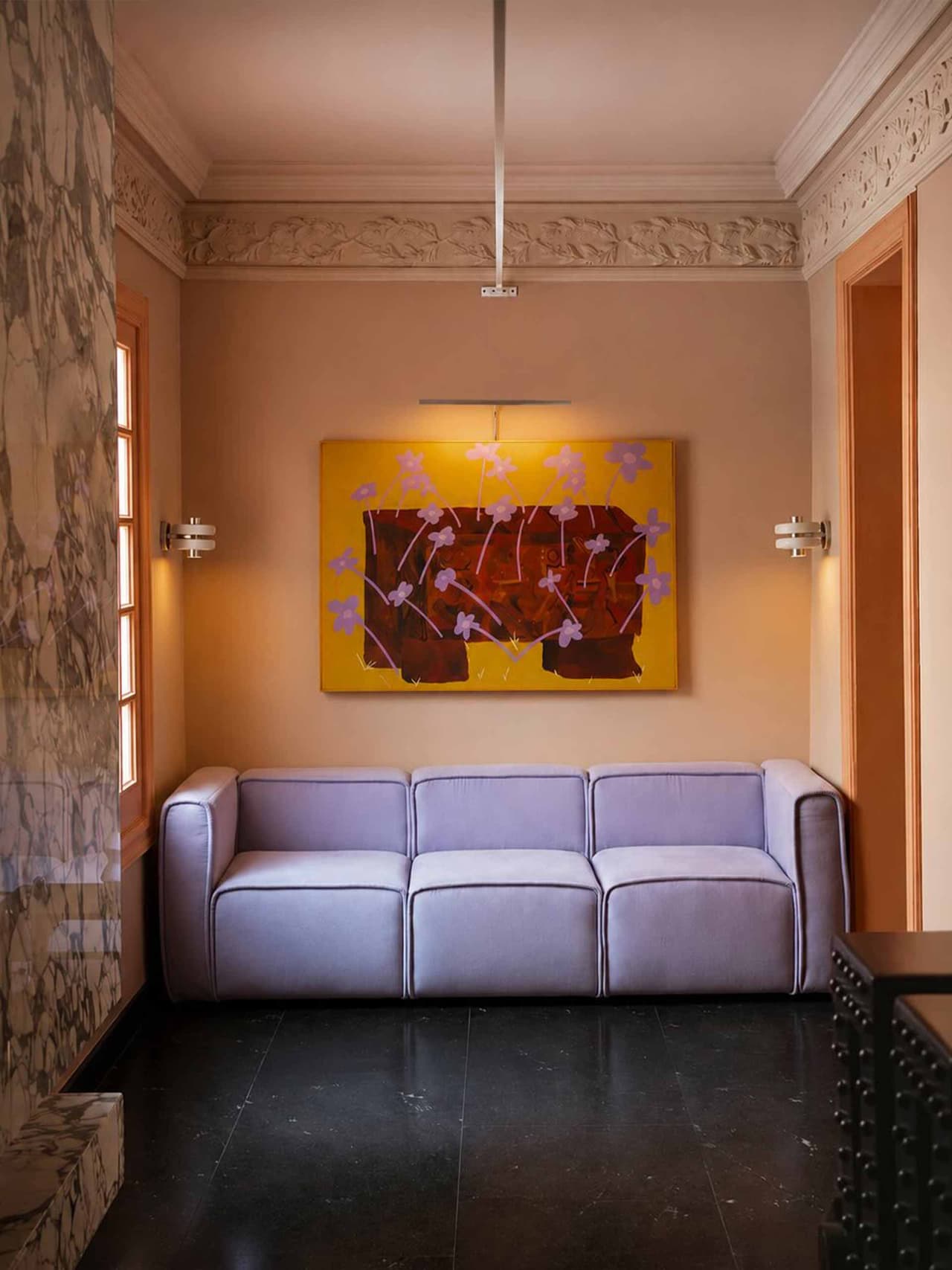 mexico-stay-casa-ignacio-1 Image: Casa Ignacia