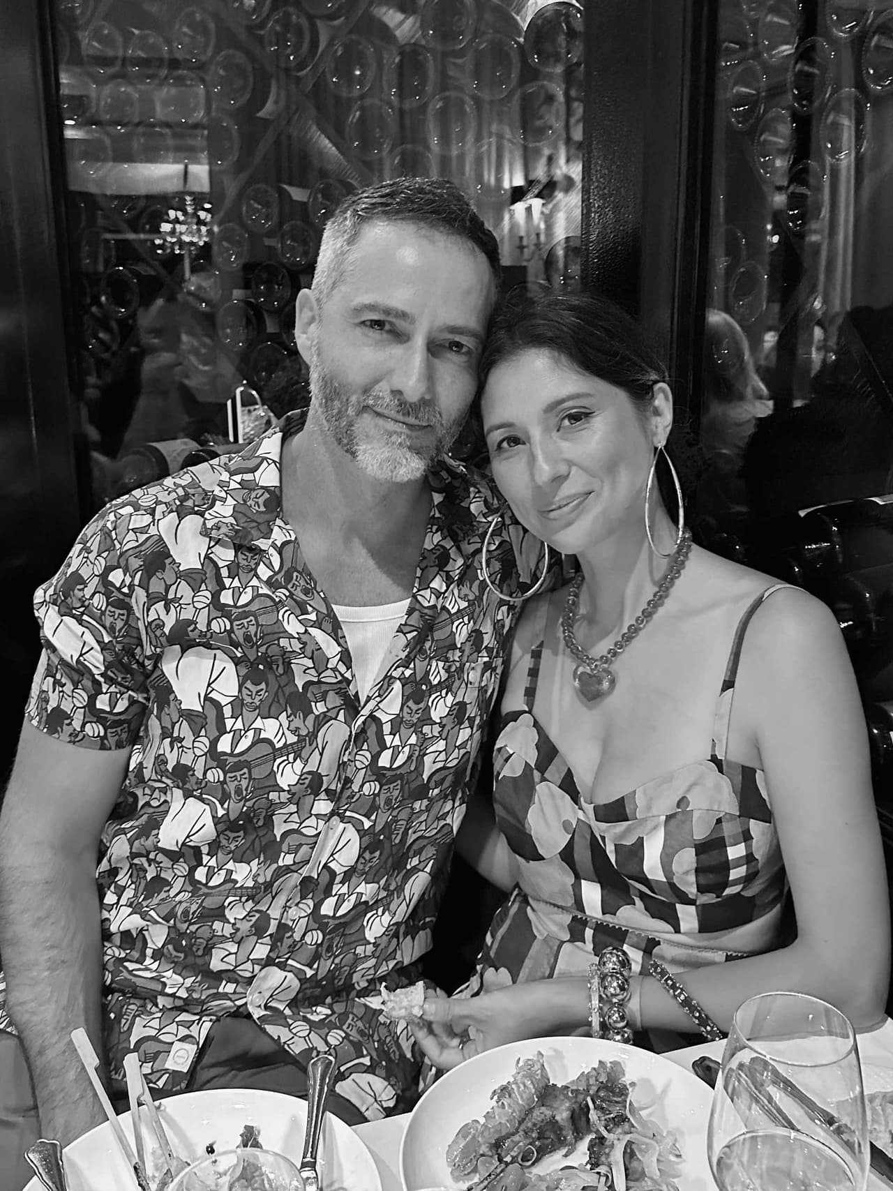 jasmine-hemsely-nick-hopper Image: Jasmine Hemsley & Nick Hopper
