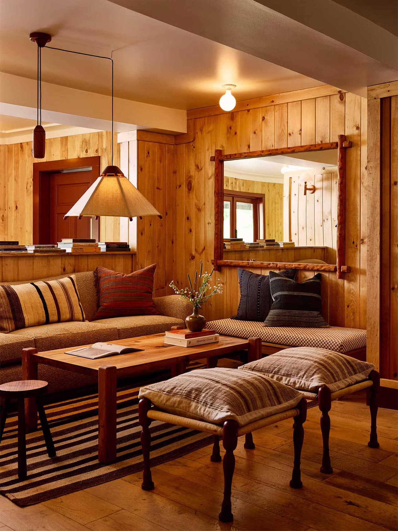 chalet-chic-holding-callicoon-hills Image: Callicoon Hills