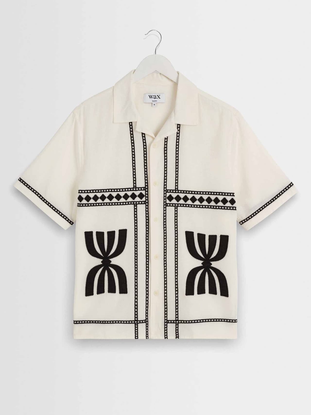 hp-wax-shortsleeve-shirt