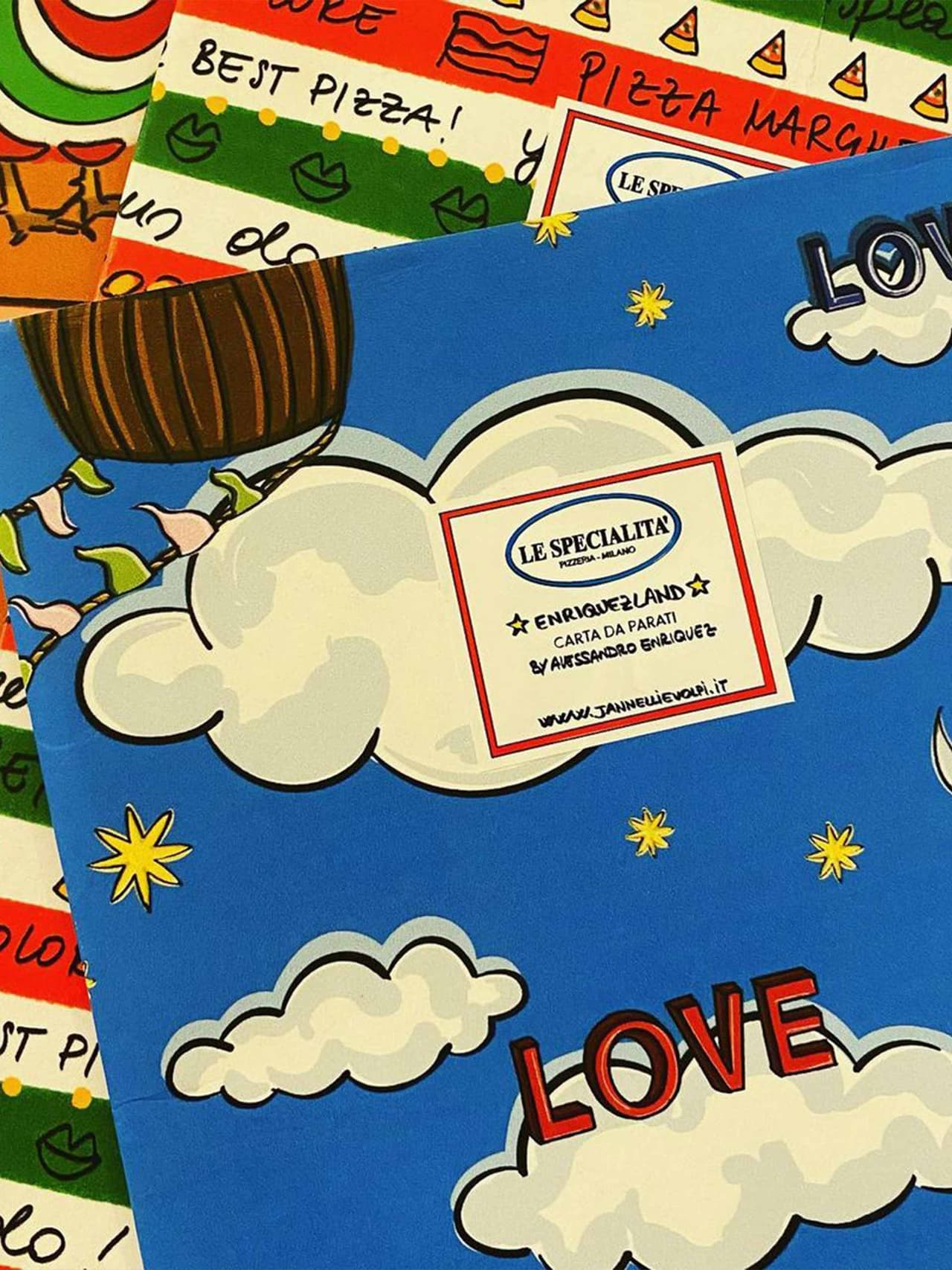 milan-3-le-specialita Image: Le Specialità