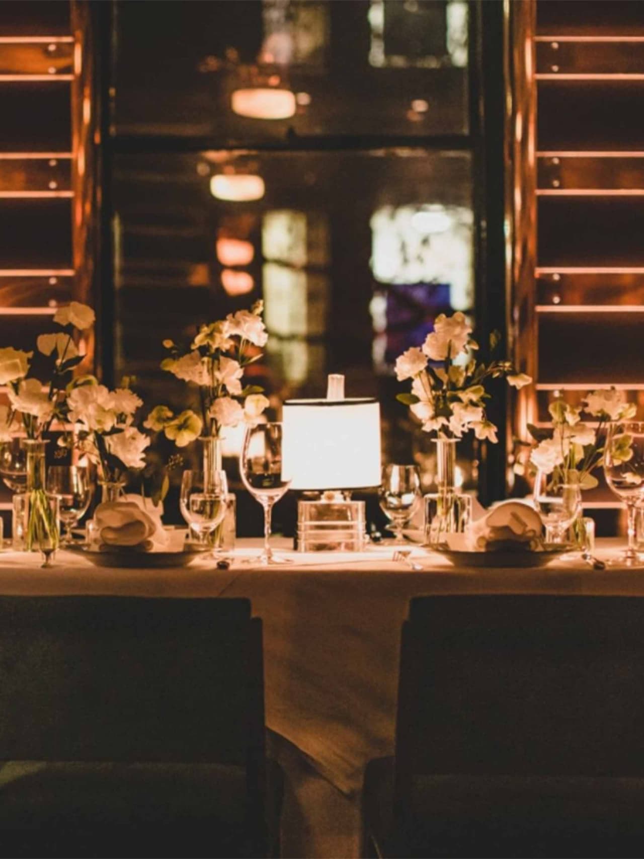 date-night-emilia-wickstead-casa-cruz Image: Casa Cruz