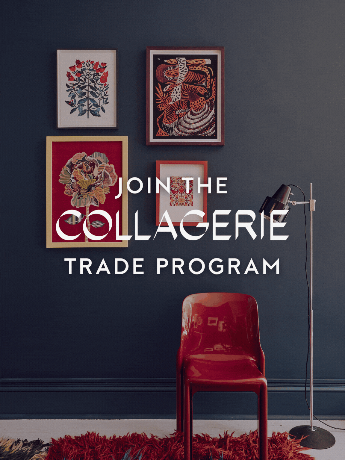 Trade Program GIF