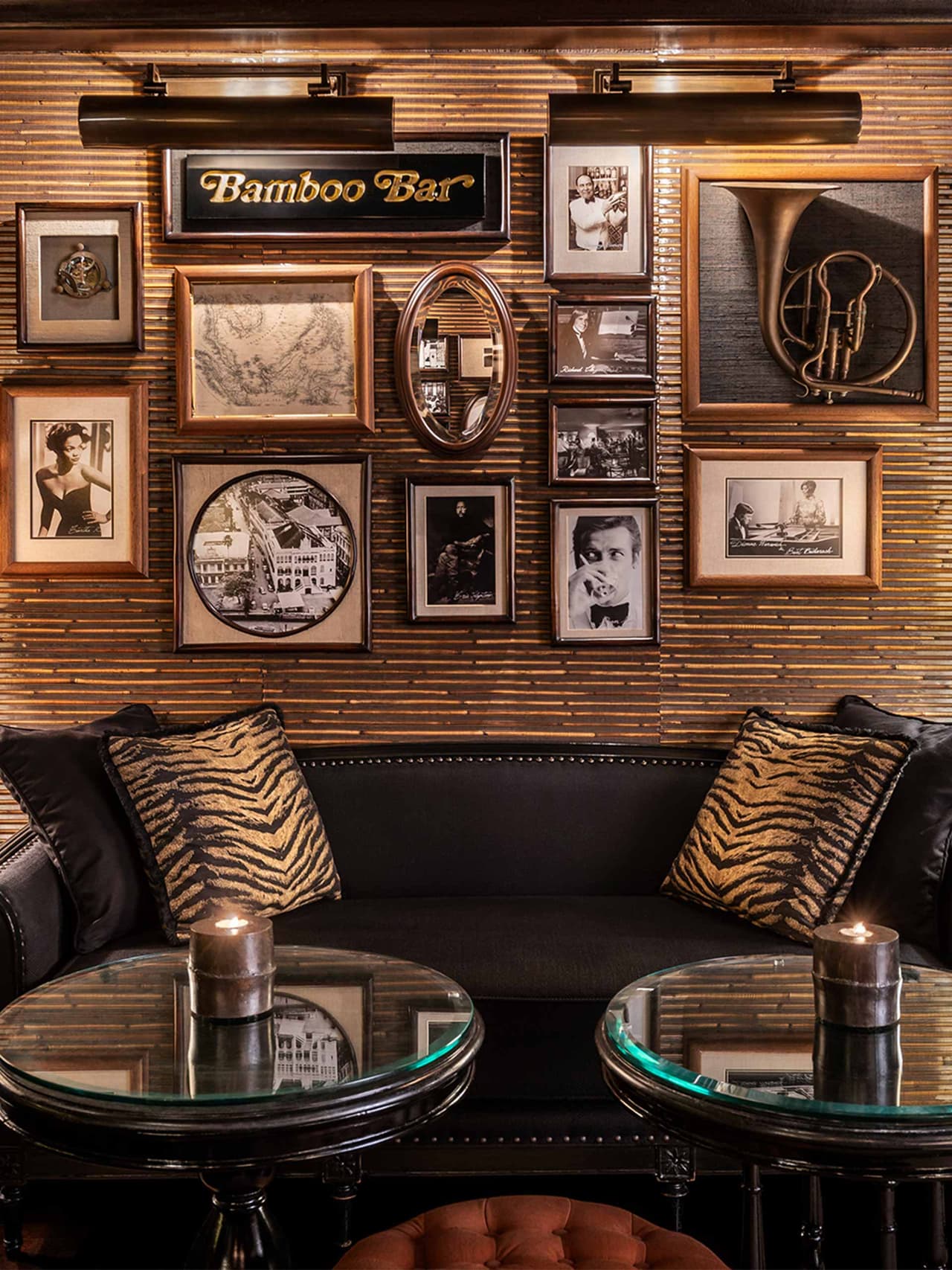lisa-king-thailand-inspo-4-bamboo-bar Image: The Mandarin Oriental